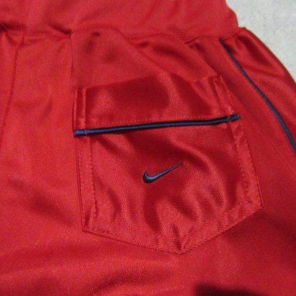Girls Size 14 [Lrg.] Nike Shorts - Picture 7 of 9